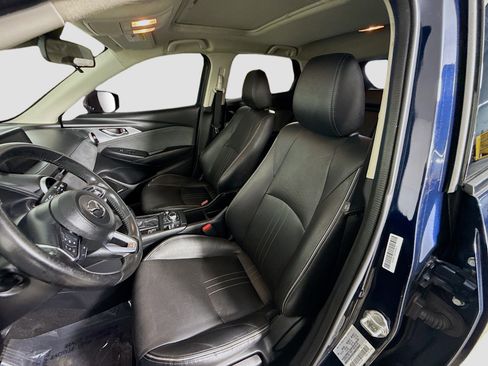 Used 2019 MAZDA CX-3 Grand Touring image 20