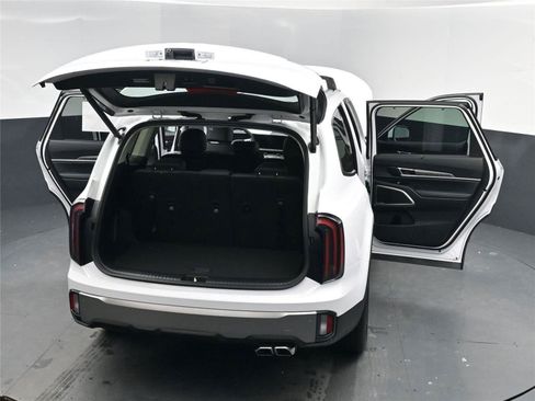New 2025 Kia Telluride EX image 18