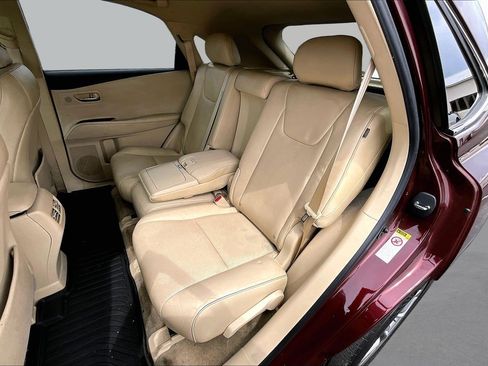 Used 2015 Lexus RX 350 FWD image 24