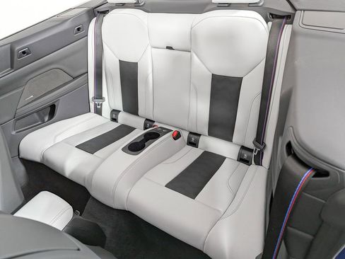 New 2026 BMW M4 Competition image 33