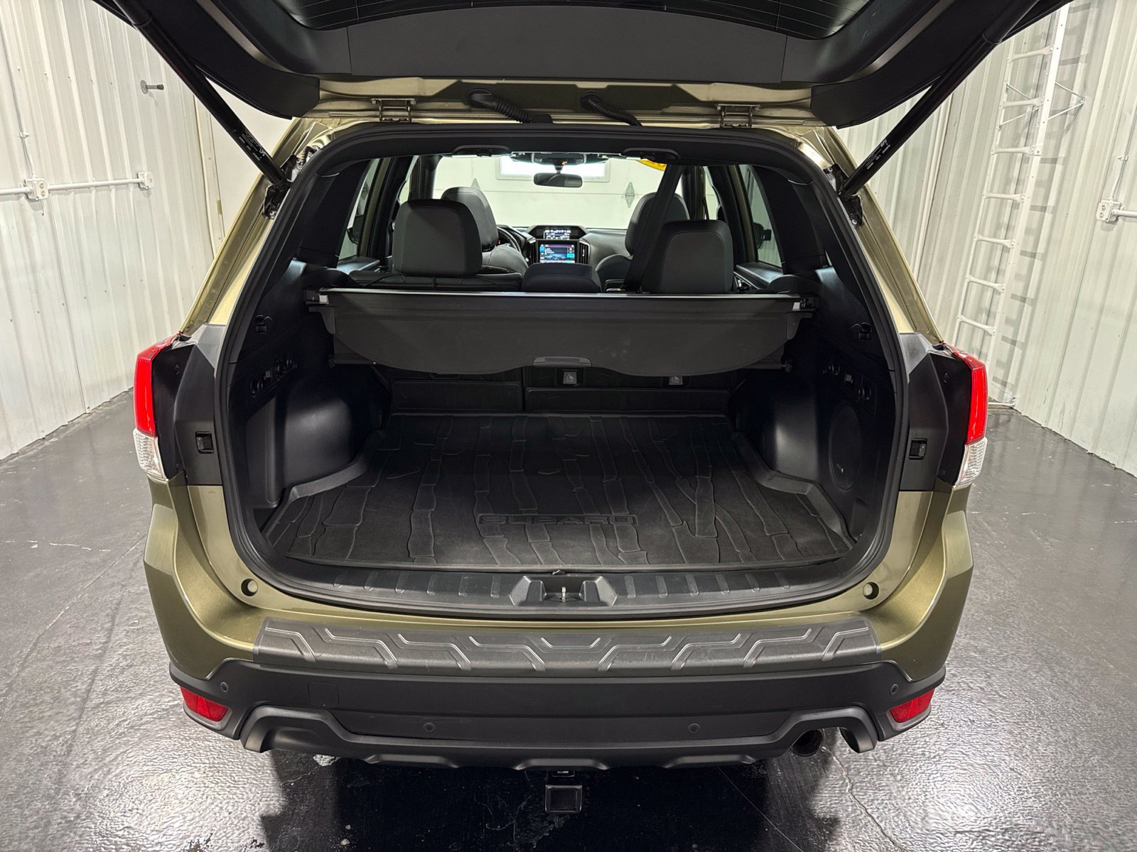 Used 2022 Subaru Forester Wilderness AWD/4WD image 48