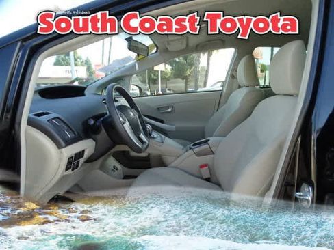 Used 2012 Toyota Prius Three image 18