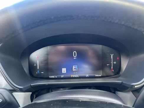 Certified 2025 Ford Escape Active w/ Tech Pack #1 image 13