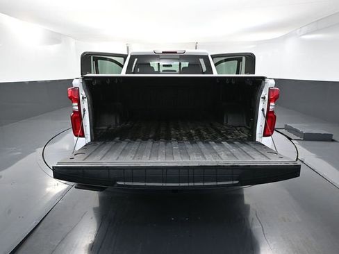 Used 2023 Chevrolet Silverado 1500 LTZ w/ LTZ Convenience Package II image 44