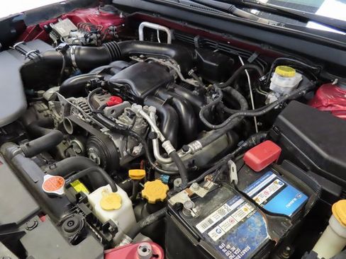 Used 2019 Subaru Outback 3.6R Limited image 43