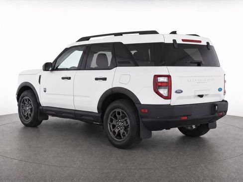 Used 2023 Ford Bronco Sport Big Bend AWD/4WD image 3