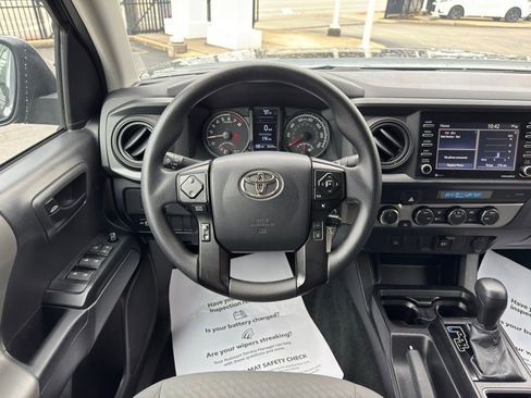 Certified 2023 Toyota Tacoma SR image 41