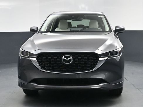 New 2025 MAZDA CX-5 AWD 2.5 S w/ Preferred Package image 11
