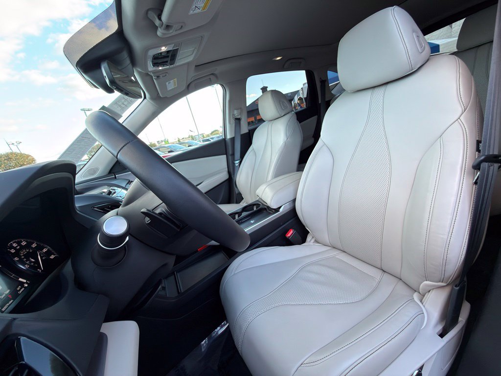 Certified 2026 Acura RDX w/ Technology Package AWD/4WD image 11