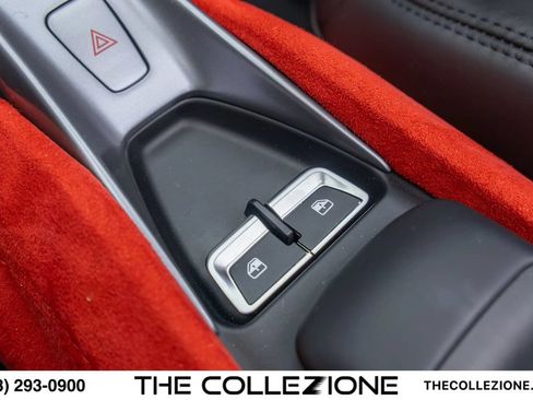 Used 2022 Ferrari F8 Tributo RWD image 93