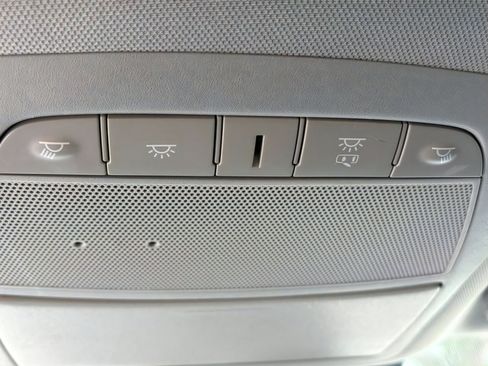 Used 2021 Nissan Murano SL w/ SL Moonroof Package FWD image 34