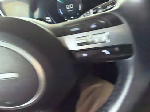 Certified 2025 Hyundai Tucson SEL AWD/4WD image 35