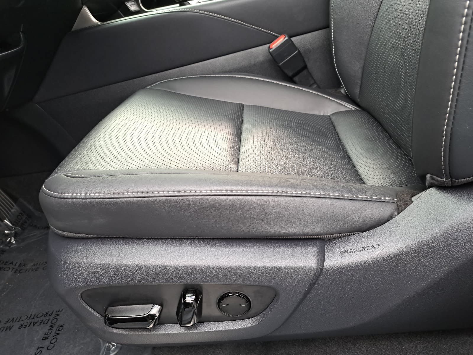 Used 2024 Lexus RX 350 Premium Plus w/ Convenience Package FWD image 32