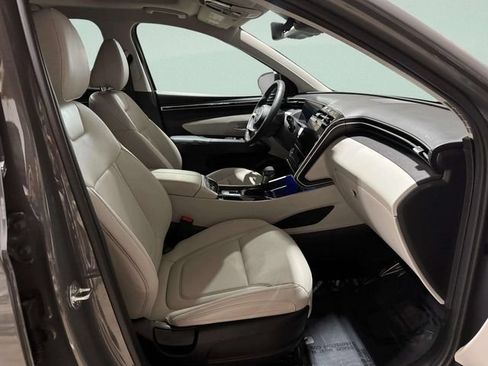 Used 2024 Hyundai Tucson SEL w/ Convenience Package FWD image 27