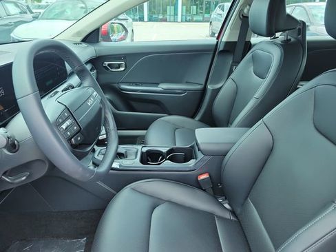 New 2026 Kia K4 EX FWD image 15