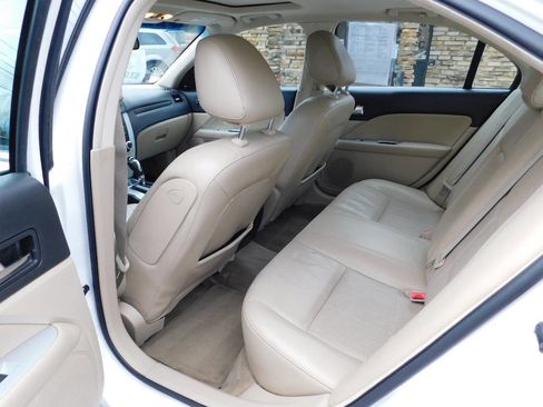 Used 2010 Mercury Milan Premier image 26