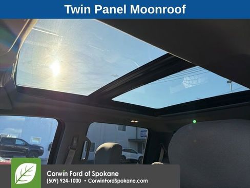 Used 2020 Ford F150 XLT w/ Equipment Group 302A Luxury image 9