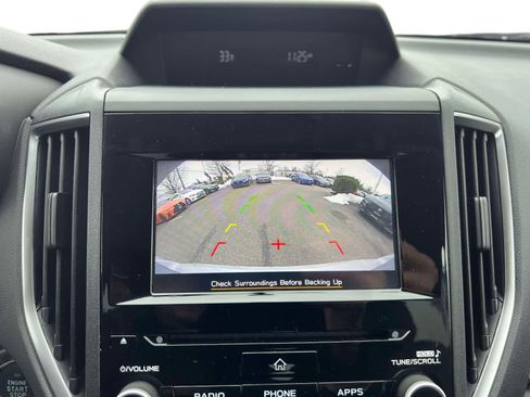 Used 2023 Subaru Impreza Premium image 22