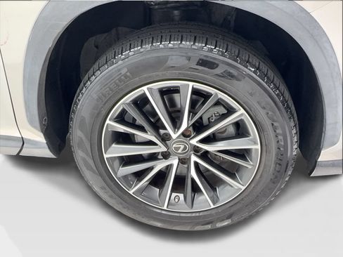 Used 2022 Lexus NX 250 FWD w/ Accessory Package 2 image 13