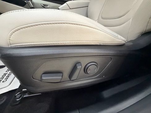 Used 2024 Hyundai Tucson SEL w/ Convenience Package AWD/4WD image 36
