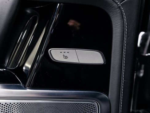 Used 2024 Mercedes-Benz G 63 AMG G 63 AMG image 27