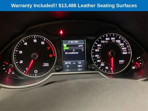 Used 2015 Audi Q5 2.0T Premium Plus w/ Technology Package image 21