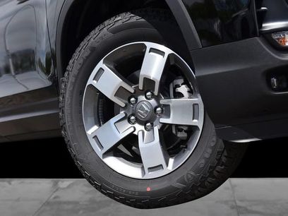 New 2026 Honda Ridgeline RTL