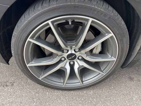 Used 2024 Genesis G70 2.5T AWD/4WD image 4