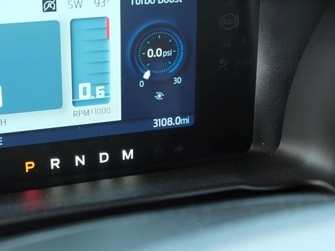 Used 2023 Ford Bronco Wildtrak image 10