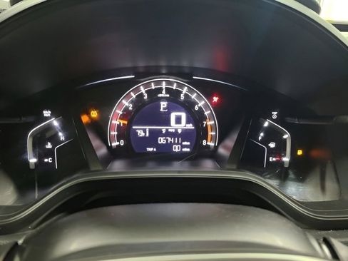 Certified 2018 Honda CR-V LX image 27