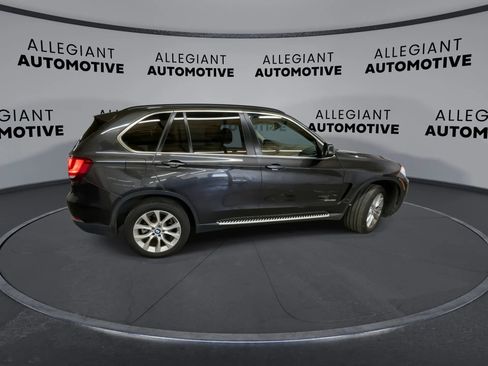 Used 2016 BMW X5 xDrive35i AWD/4WD image 10