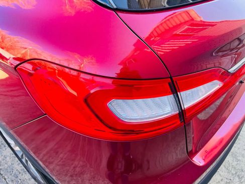 Used 2016 Lincoln MKX Select w/ Select Plus Package image 12