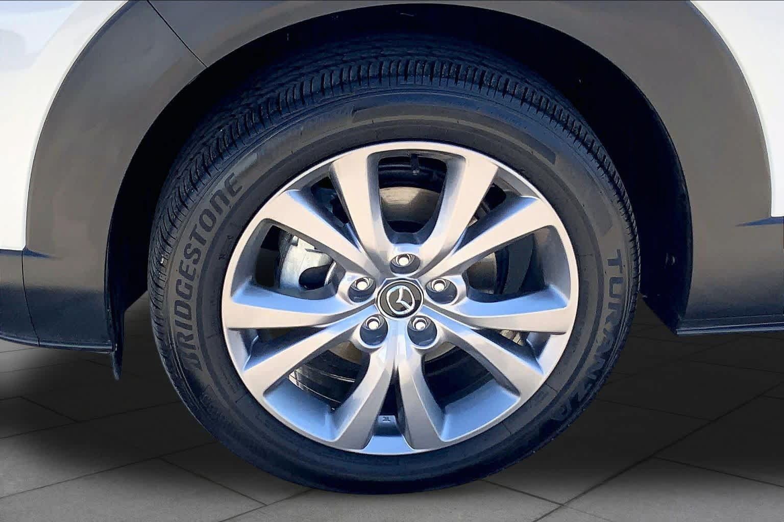 Used 2026 MAZDA CX-30 AWD 2.5 S image 11