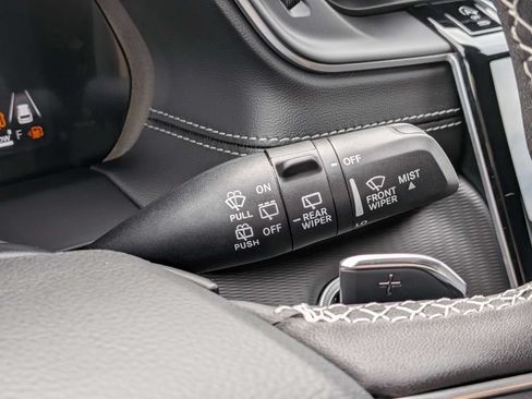 New 2026 Jeep Grand Cherokee Laredo X RWD image 27