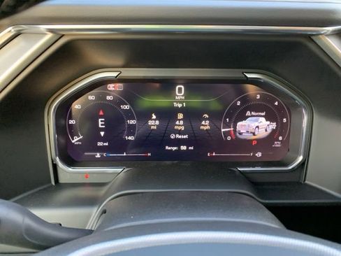 New 2026 GMC Sierra 1500 Denali w/ Denali Reserve Package AWD/4WD image 18