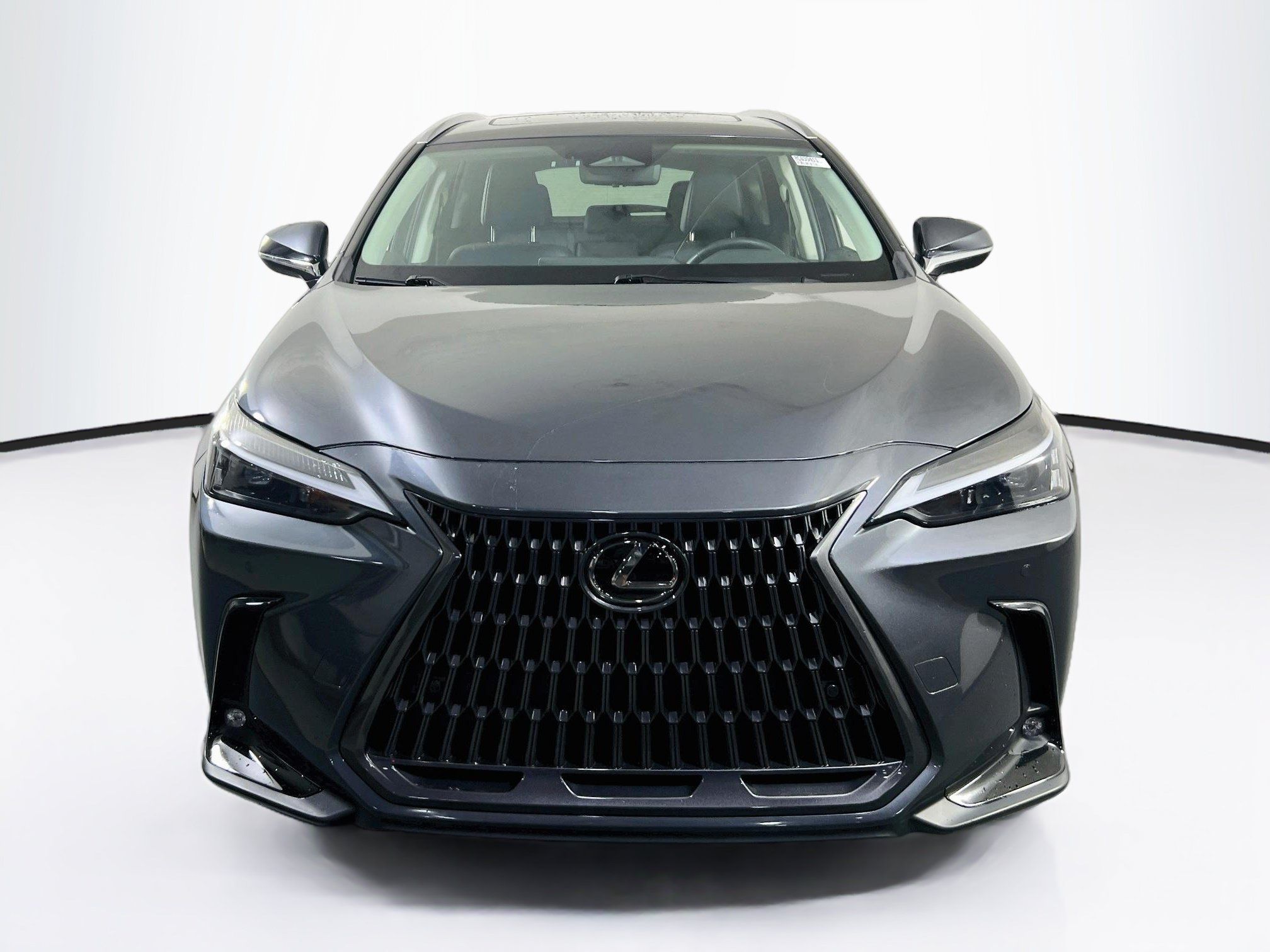 Used 2024 Lexus NX 350 AWD image 2