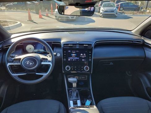 Used 2023 Hyundai Santa Cruz Night image 25