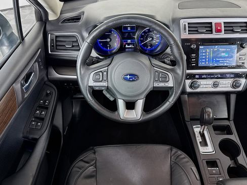 Used 2016 Subaru Legacy 2.5i Limited image 16