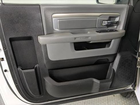 Used 2019 RAM 1500 Tradesman w/ Power & Remote Entry Group RWD image 13