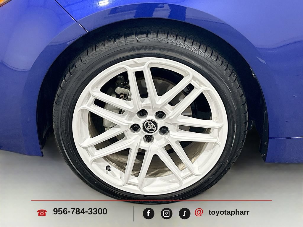 Used 2026 Toyota Corolla SE FWD image 28