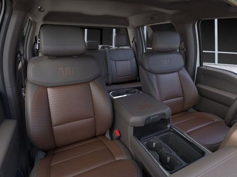 Used 2026 Ford F250 King Ranch image 10