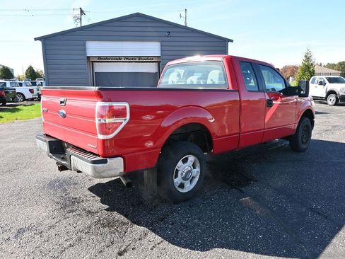Used 2012 Ford F150 XL w/ PWR Equipment Group AWD/4WD image 16