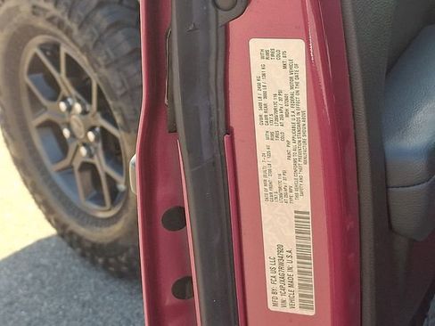 Used 2024 Jeep Wrangler Willys image 26