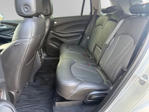 Used 2019 Buick Envision Essence image 13