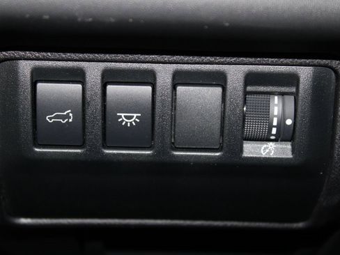 Certified 2025 Subaru Ascent Limited image 13