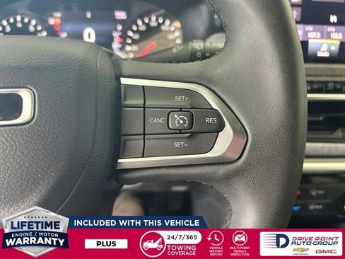 Used 2024 Jeep Compass Latitude AWD/4WD image 18