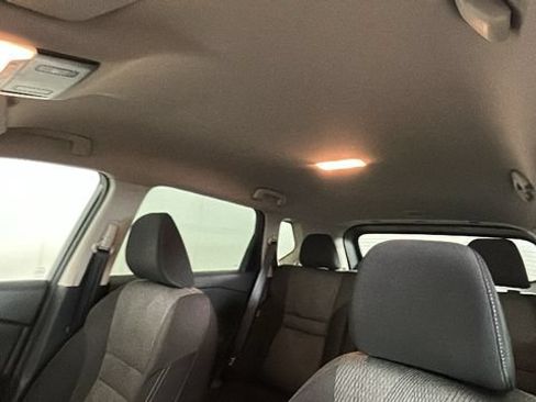 Certified 2026 Nissan Rogue SV AWD/4WD image 11