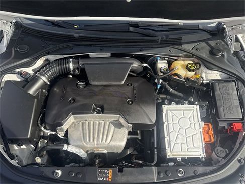 Used 2018 Buick LaCrosse Essence w/ Sights and Sounds Package image 25