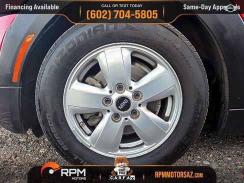 Used 2014 MINI Cooper 2-Door Hardtop image 27