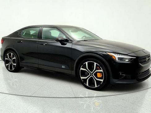 Used 2022 Polestar Polestar 2 w/ Performance Package AWD/4WD image 3